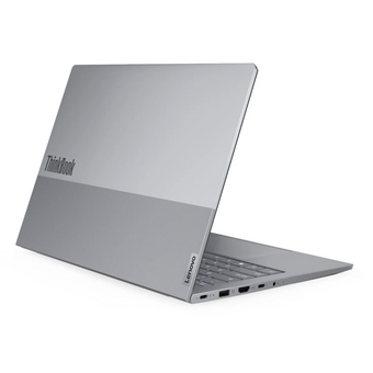  Ноутбук Lenovo ThinkBook 14 G8 IAL (21SJS05S00) 14" WUXGA IPS, Intel Core Ultra 7 255H, 16Gb, 512Gb SSD, FHD Cam, 45Whr, no OS 