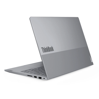  Ноутбук Lenovo ThinkBook 14 G8 IAL (21SJS05S00) 14" WUXGA IPS, Intel Core Ultra 7 255H, 16Gb, 512Gb SSD, FHD Cam, 45Whr, no OS 
