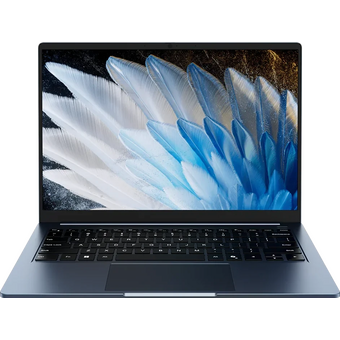  Ноутбук Chuwi CoreBook Air CWI652-561N5N1HDMRH-Win11Pro 14" (1920x1200)AMD Ryzen 5 6600H(3.3Ghz) 16384Mb,512SSDGb, Int:AMD Radeon + мышь 