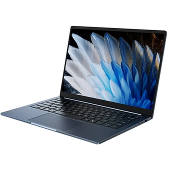  Ноутбук Chuwi CoreBook Air CWI652-561N5N1HDMRH-Win11Pro 14" (1920x1200)AMD Ryzen 5 6600H(3.3Ghz) 16384Mb,512SSDGb, Int:AMD Radeon + мышь 