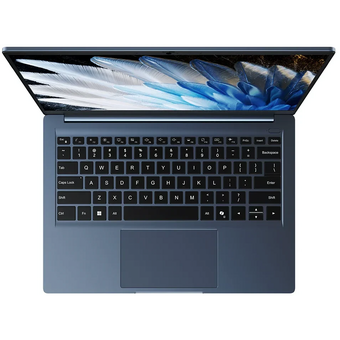  Ноутбук Chuwi CoreBook Air CWI652-561N5N1HDMRH-Win11Pro 14" (1920x1200)AMD Ryzen 5 6600H(3.3Ghz) 16384Mb,512SSDGb, Int:AMD Radeon + мышь 