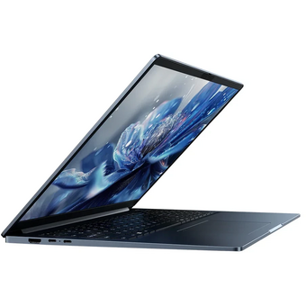  Ноутбук Chuwi CoreBook Air Plus CWI654-561N5N1HDMXX-Win11Pro 16" (1920x1200 IPS) AMD Ryzen 5 6600H(3.3Ghz) 16384Mb, 512SSDGb + мышь 