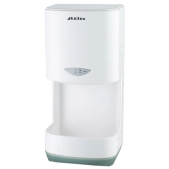  Сушилка для рук KSITEX MW-2008 JET белая 