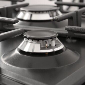  Варочная поверхность GEFEST 1401 К2 