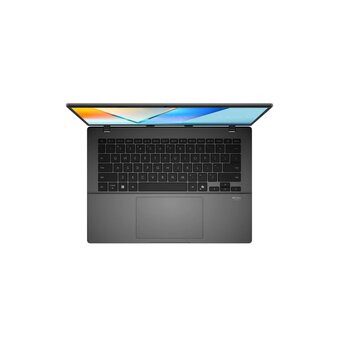  Ноутбук ASUS Vivobook S14 S3407-LY084 (90NB1682-M00720_Win11P) Intel Core 5 210H 2200MHz/14"/1920x1200/16GB/512GB SSD/Intel Graphics/Wi-Fi/Bluetooth 