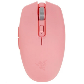  Мышь Razer Orochi V2 Quartz Ed. (RZ01-03731200-R3G1) wireless игровая 