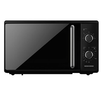  Микроволновая печь REDMOND MW2900 Черный 