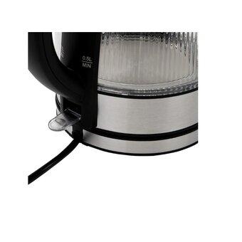  Электрочайник SONNEN KT-6801 (455143) 