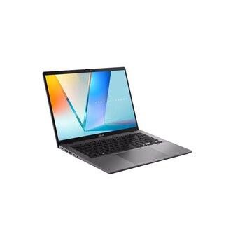  Ноутбук ASUS Vivobook S14 S3407-LY084 (90NB1682-M00720_Win11P) Intel Core 5 210H 2200MHz/14"/1920x1200/16GB/512GB SSD/Intel Graphics/Wi-Fi/Bluetooth 