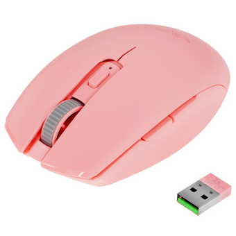  Мышь Razer Orochi V2 Quartz Ed. (RZ01-03731200-R3G1) wireless игровая 