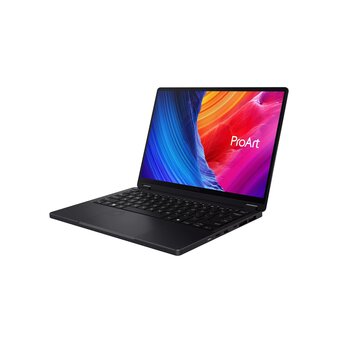  Ноутбук Asus ProArt PX13 HN7306EA-LX010X (90NB17X1-M00950-Win11P)Ryzen AI Max+ 395 64Gb SSD1Tb AMD Radeon Graphics 8Gb 13.3" OLED Touch 3K (2880x1800) 