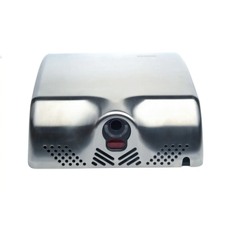  Сушилка для рук BXG 180A хром 