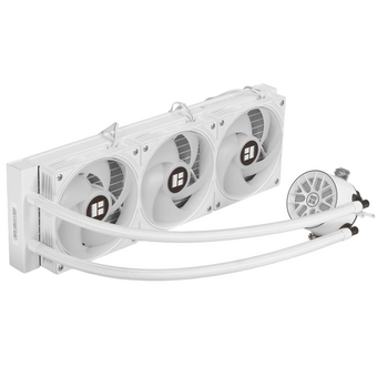  СВО Thermalright Aqua Elite 360 V6 ARGB White (TRAE360V6AW) / 3x120mm ARGB PWM Fans 