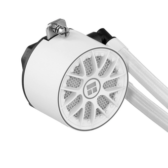  СВО Thermalright Aqua Elite 360 V6 ARGB White (TRAE360V6AW) / 3x120mm ARGB PWM Fans 