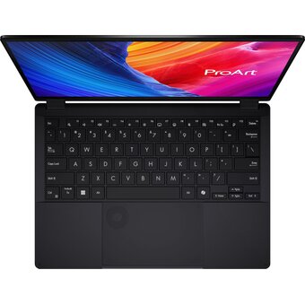  Ноутбук Asus ProArt PX13 HN7306EA-LX129X (90NB17X1-M00990-Win11P)Ryzen AI Max+ 395 32Gb SSD1Tb AMD Radeon Graphics 8Gb 13.3" OLED Touch 3K (2880x1800) 