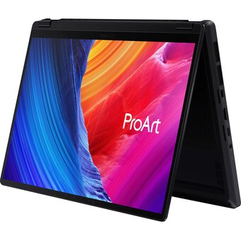  Ноутбук Asus ProArt PX13 HN7306EA-LX129X (90NB17X1-M00990-Win11P)Ryzen AI Max+ 395 32Gb SSD1Tb AMD Radeon Graphics 8Gb 13.3" OLED Touch 3K (2880x1800) 