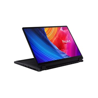  Ноутбук Asus ProArt PX13 HN7306EA-LX010X (90NB17X1-M00950-Win11P)Ryzen AI Max+ 395 64Gb SSD1Tb AMD Radeon Graphics 8Gb 13.3" OLED Touch 3K (2880x1800) 