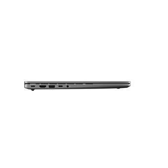  Ноутбук ASUS Vivobook S14 S3407-LY084 (90NB1682-M00720_Win11P) Intel Core 5 210H 2200MHz/14"/1920x1200/16GB/512GB SSD/Intel Graphics/Wi-Fi/Bluetooth 