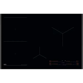  Варочная поверхность AEG TI84IF00FB 