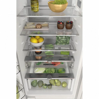  Встраиваемый холодильник Whirlpool WHC18T132 