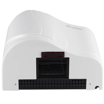  Сушилка для рук KSITEX M-1500 белая 