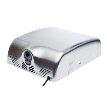  Сушилка для рук BXG 180A хром 