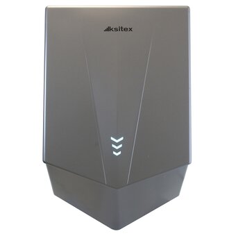  Сушилка для рук KSITEX М-2020C JET хром 