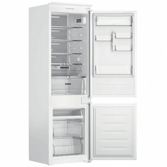  Встраиваемый холодильник Whirlpool WHC18T132 