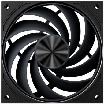  Вентилятор Thermalright TL-H12-X28-R9 (TRTLH12X28R9) / 120mm PWM 