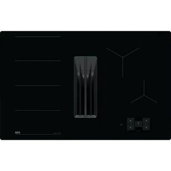  Варочная поверхность AEG TU84CF43CB 