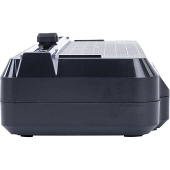  Ламинатор BRAUBERG CHF-02 (532862) А4 