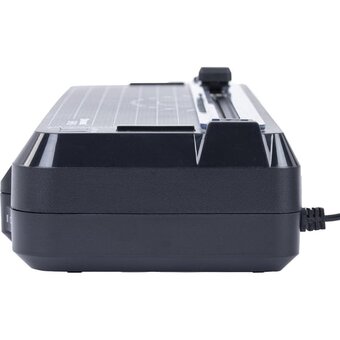  Ламинатор BRAUBERG CHF-02 (532862) А4 