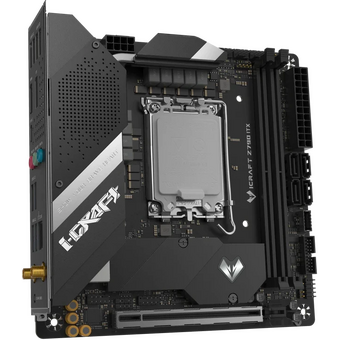  Материнская плата MAXSUN MS-iCraft Z790ITX Wifi V1/V2 