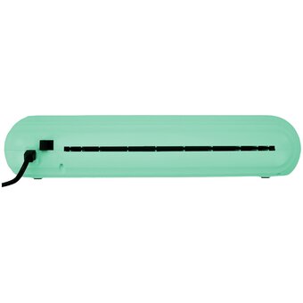  Ламинатор BRAUBERG Ultra PM235M 532185 A4 мятный 