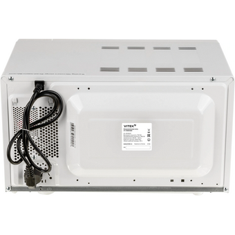  Микроволновая печь Vitek VT-MW0320 белый 