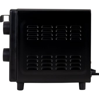  Мини-печь SONNEN EO-1001 (458308) черная 