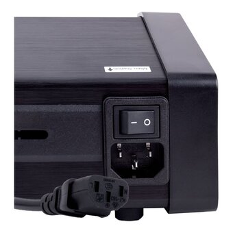  Умный ламинатор BRAUBERG SuperJet 532271 А3 