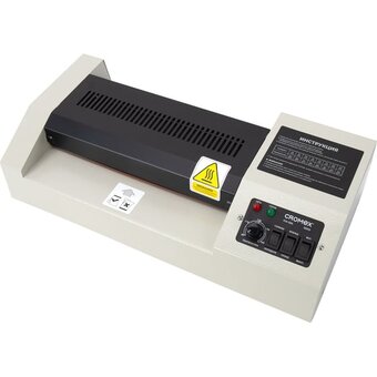  Ламинатор CROMEX FGK-230L (533123) А4 