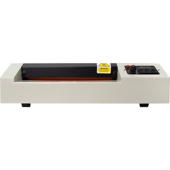  Ламинатор CROMEX FGK-230L (533123) А4 