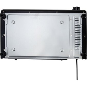  Мини-печь SONNEN EO-HL33 (458305) черная 