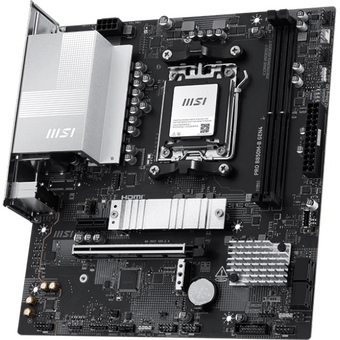  Материнская плата MSI Pro B850M-B Gen4 