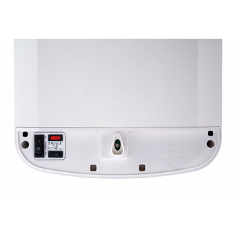  Сушилка для рук BXG JET-7200 белая 