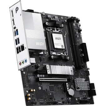  Материнская плата MSI Pro B850M-B Gen4 