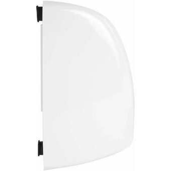  Сушилка для рук SONNEN HD-FL-2009 (607959) белая 