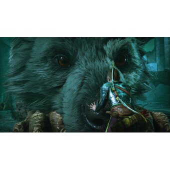  Игра God of war Ragnarok на PS5 русская версия 
