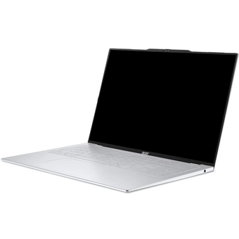 Ноутбук Acer Swift Air 16 SFA16-61M-R0MH (NX.DJACD.001) AMD Ryzen AI 5 330/16Gb/SSD512Gb/16"/OLED/WUXGA/1920x1200/60Hz/NoOS/Silver/1.1kg 