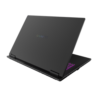  Ноутбук Gigabyte Gaming A18 GA83H (3THK3KZC93SD) AMD Ryzen 7 260/16Gb/SSD512Gb/RTX5050 8Gb (85W)/18"/IPS/WQXGA/2560x1600/165Hz/NoOS/Black/2.8kg 