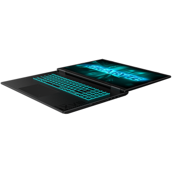  Ноутбук Gigabyte Gaming A18 GA83H (3THK3KZC94SD) AMD Ryzen 7 260/16Gb/SSD1Tb/RTX5050 8Gb (85W)/18"/IPS/WQXGA/2560x1600/165Hz/NoOS/Black/2.8kg 