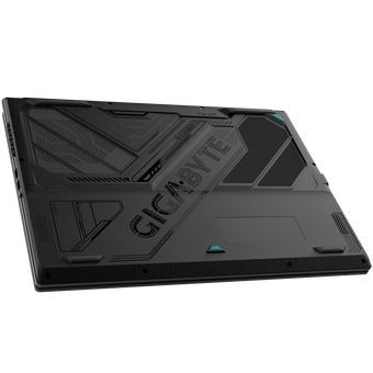  Ноутбук Gigabyte Gaming A18 GA83H (3THK3KZC94SD) AMD Ryzen 7 260/16Gb/SSD1Tb/RTX5050 8Gb (85W)/18"/IPS/WQXGA/2560x1600/165Hz/NoOS/Black/2.8kg 
