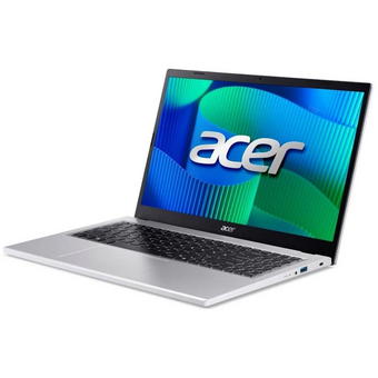  Ноутбук Acer Extensa 15 EX215-57-75TD (NX.EJBER.004) Core i7 13620H 16Gb SSD512Gb Intel UHD Graphics 15.6" IPS FHD (1920x1080) безОС silver WiFi BTCam 